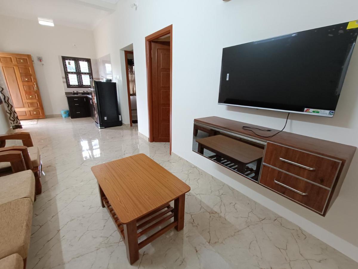 Nisarga Homestay, Dharmasthala Dharmastala Esterno foto