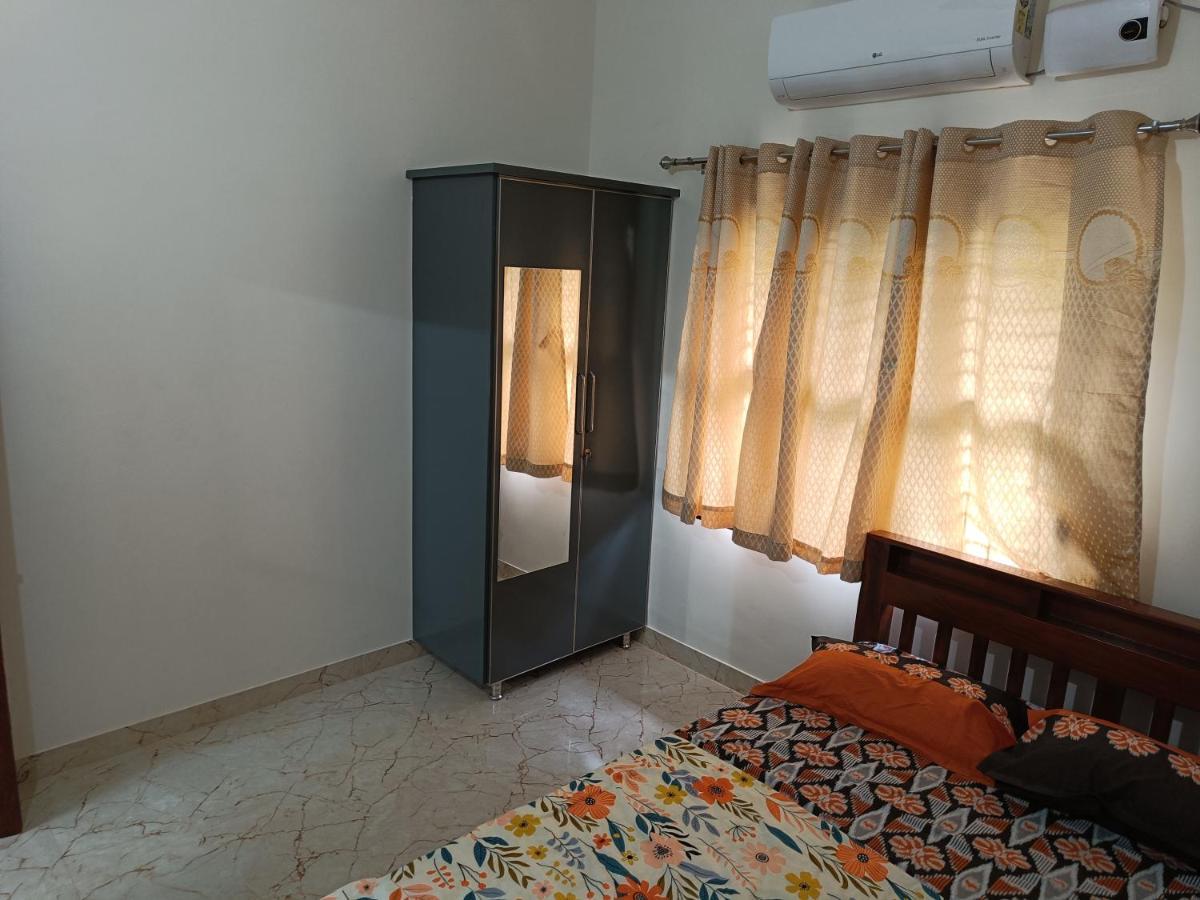 Nisarga Homestay, Dharmasthala Dharmastala Esterno foto