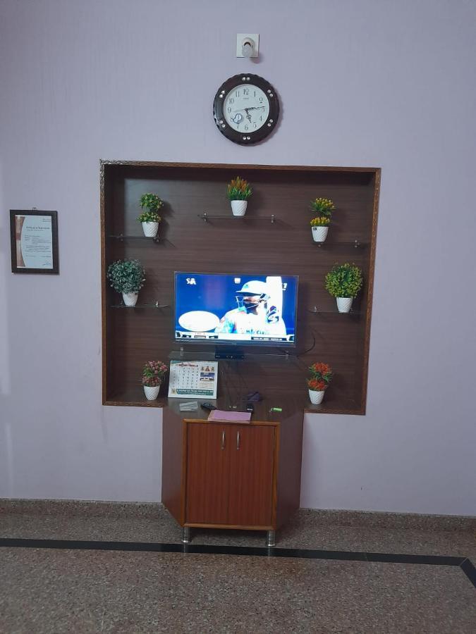 Nisarga Homestay, Dharmasthala Dharmastala Esterno foto