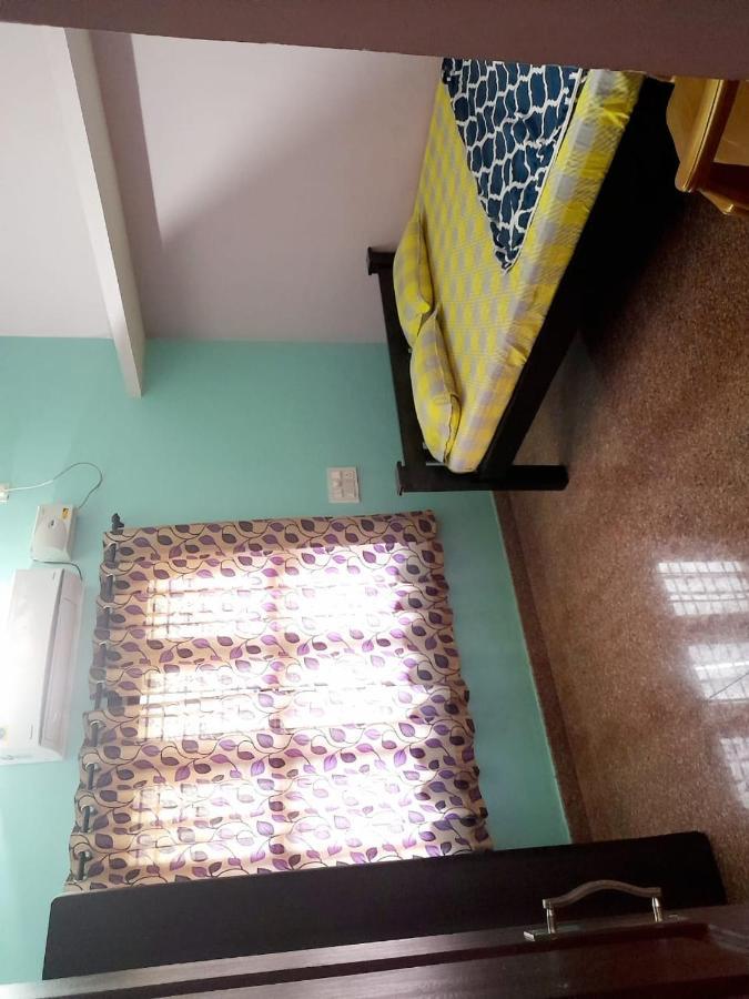 Nisarga Homestay, Dharmasthala Dharmastala Esterno foto