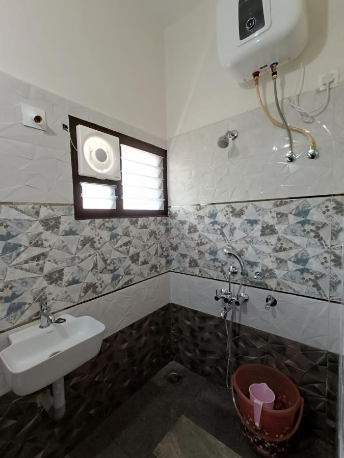 Nisarga Homestay, Dharmasthala Dharmastala Esterno foto