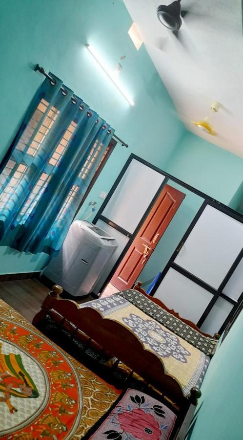 Nisarga Homestay, Dharmasthala Dharmastala Esterno foto